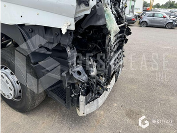 Влекач Renault T480: снимка 5