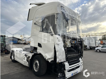 Interior photo 1: Лизинг на Scania S500 Scania S500