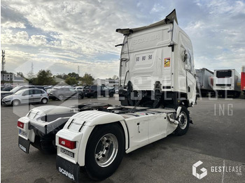 Лизинг на Scania S500 Scania S500: снимка 3