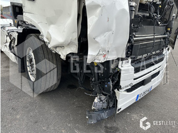 Лизинг на Scania S500 Scania S500: снимка 4