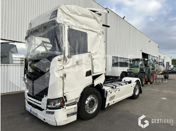 Лизинг на Scania S500 Scania S500: снимка 1
