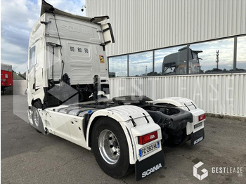 Лизинг на Scania S500 Scania S500: снимка 2