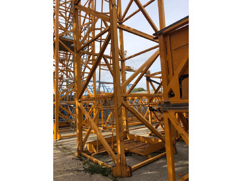 Кулокран Liebherr 112EC-H Litronic: снимка 5