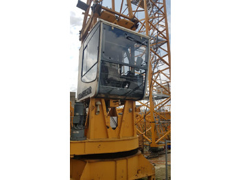Кулокран LIEBHERR