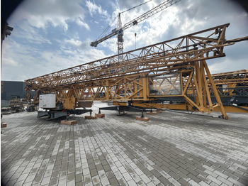 Кулокран LIEBHERR