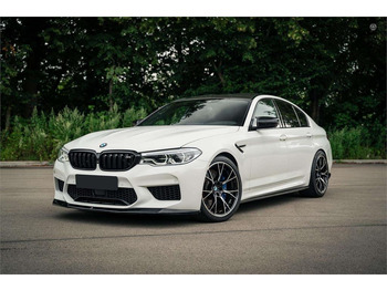 Лек автомобил BMW