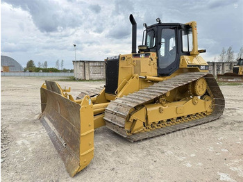 Булдозер CATERPILLAR D5H