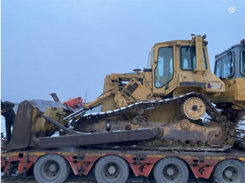 Булдозер CATERPILLAR D5H