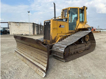 Булдозер CATERPILLAR D5N
