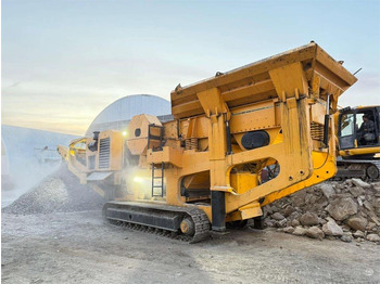 Трошачка EXTEC