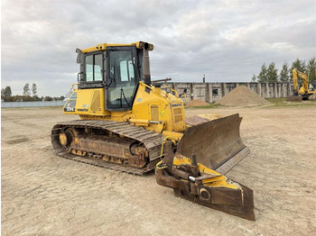 Булдозер KOMATSU D51