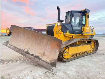 Булдозер KOMATSU D61