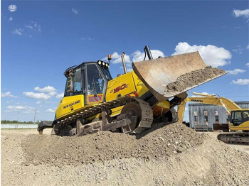 Булдозер NEW HOLLAND