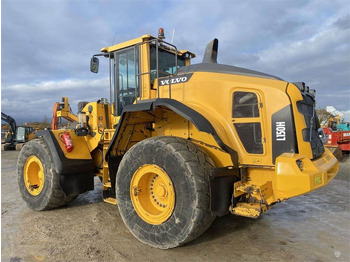 Колесен товарач VOLVO L150H