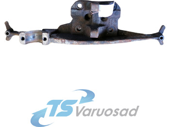 Ос и части DAF