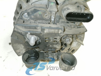 Алтернатор за Камион DAF Alternator 0124555117: снимка 4