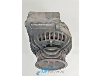 Алтернатор за Камион DAF Alternator 0124555117: снимка 2