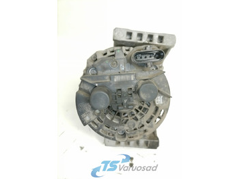 Алтернатор за Камион DAF Alternator 0124555117: снимка 5