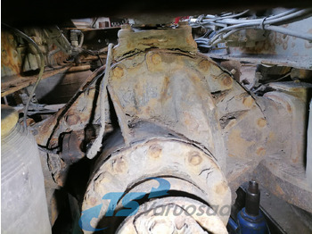 Ходов редуктор за Камион DAF Axel gear 1628120: снимка 3