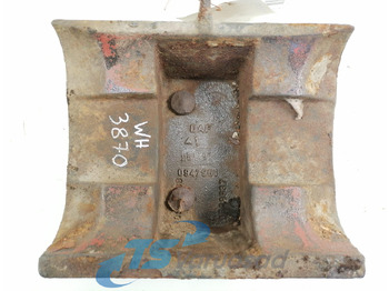 Ос и части за Камион DAF Bracket 0529937: снимка 2 Ос и части за Камион DAF Bracket 0529937: снимка 2