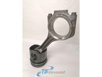 Бутало/ Пръстени/ Втулки DAF