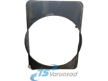 Радиатор DAF