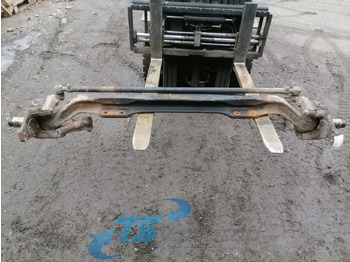 : снимка на заглавната част