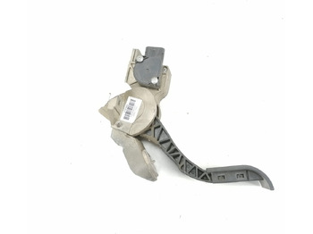 Горивна система DAF