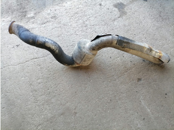 Заглушител DAF