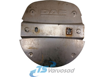 Заглушител DAF