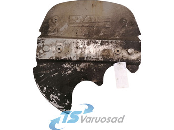 Заглушител DAF