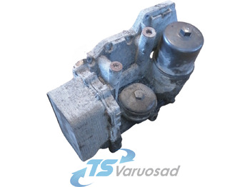 Двигател и части DAF