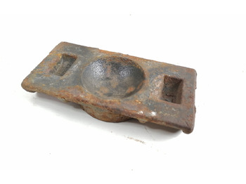 Окачване за Камион DAF Spring plate 0962023: снимка 2