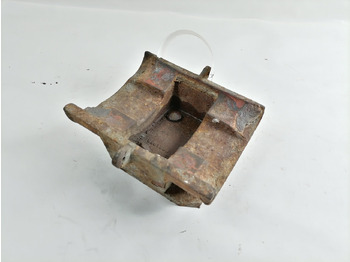 Окачване за Камион DAF Spring plate 1268399: снимка 2