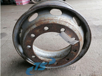 Гуми и джанти за Камион DAF Velg 22.5x8.25 225x825: снимка 5