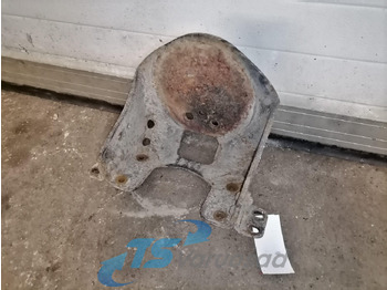 Въздушно окачване MAN