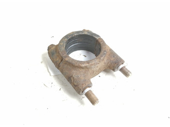 : снимка на заглавната част