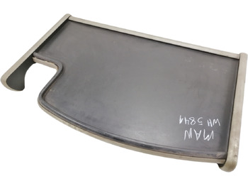 Универсална част MAN