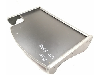 Универсална част за Камион MAN Armatuurlaua pealne lisalaud: снимка 2 Универсална част за Камион MAN Armatuurlaua pealne lisalaud: снимка 2