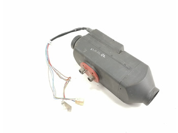 Отопление/ Вентилация MAN