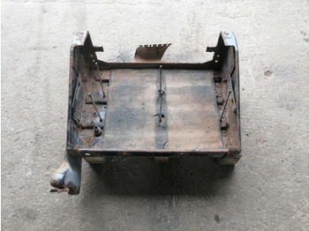 Акумулатор MAN