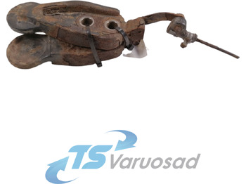 Рама/ Шаси MAN