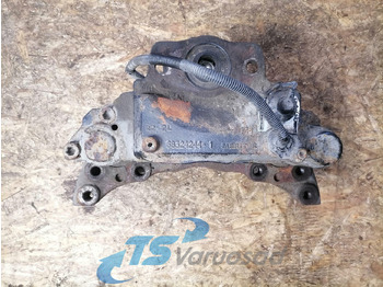 Части на спирачната система за Камион MAN Brake caliper 68324244: снимка 3