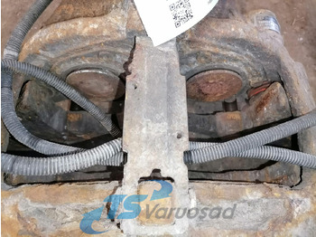 Части на спирачната система за Камион MAN Brake caliper 81508046598: снимка 3