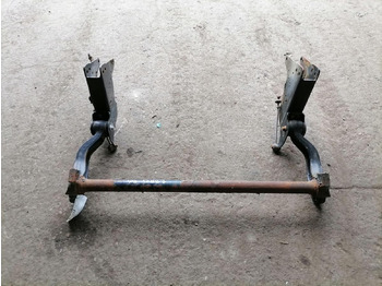 Окачване на кабината за Камион MAN Cab anti-roll bar 85417153033: снимка 5
