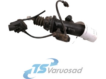 Съединител и части MAN