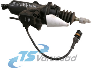 Съединител и части MAN