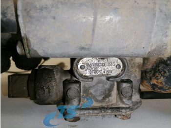 Съединител и части за Камион MAN Clutch control 9700514120: снимка 5 Съединител и части за Камион MAN Clutch control 9700514120: снимка 5