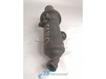 Съединител и части MAN