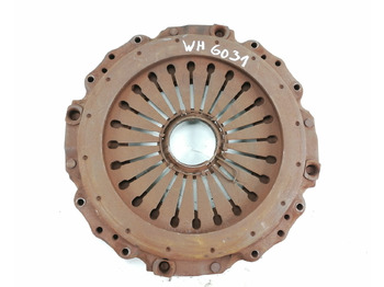 Съединител и части MAN